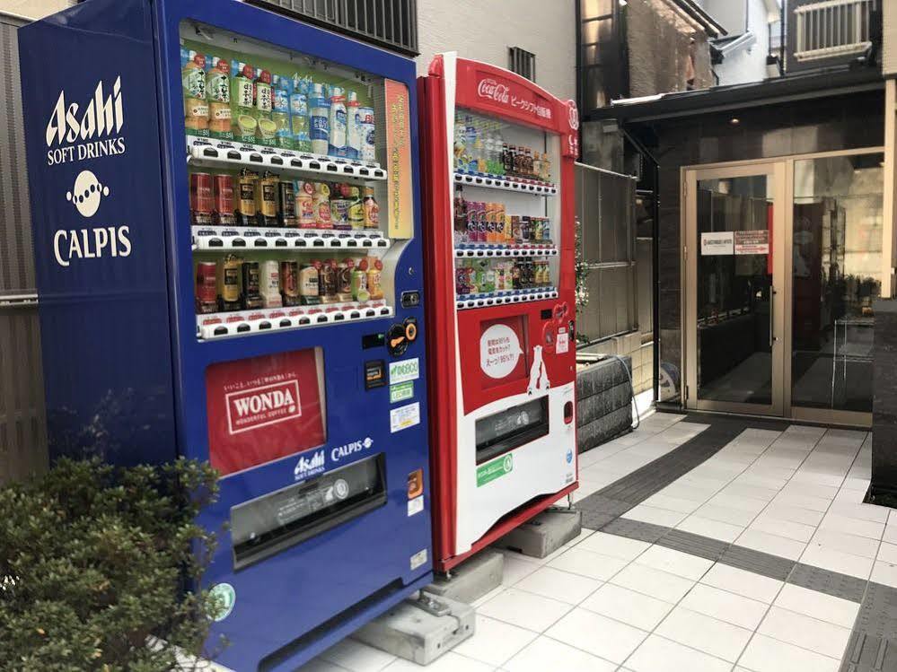 Hotel Oyo Musubi Higashiyama Gojo 2*