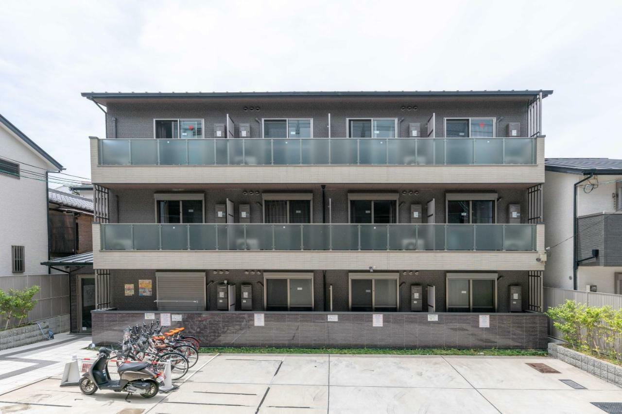 Hotel Oyo Musubi Higashiyama Gojo Kyoto