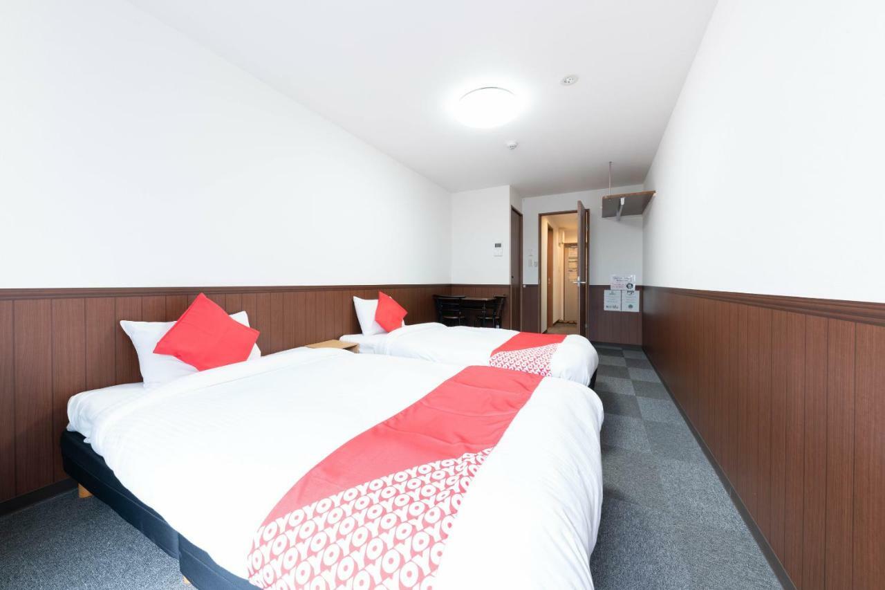Hotel Oyo Musubi Higashiyama Gojo 2*