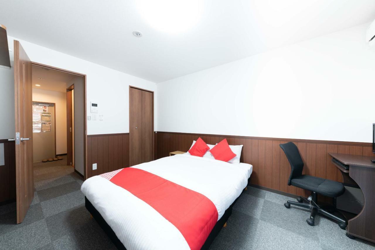 Hotel Oyo Musubi Higashiyama Gojo 2*