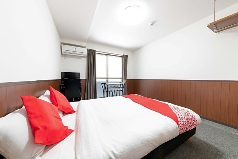 Oyo Musubi Higashiyama Gojo Hotel 2*