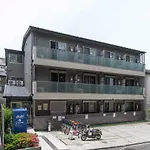 Oyo Hotel Musubi Kyoto Higashiyama Gojo