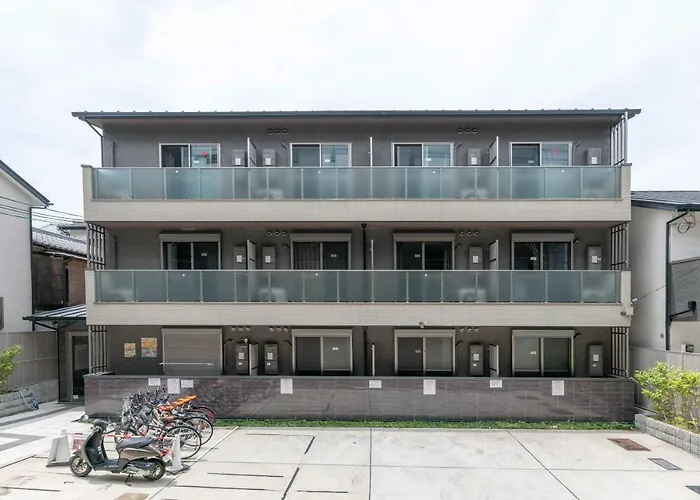 Oyo Hotel Musubi Kyoto Higashiyama Gojo
